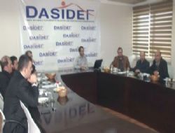 ERGİAD ortak aklı işletiyor